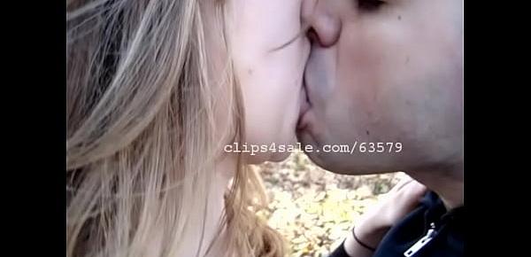  Mandy Kissing Part2 Video4
